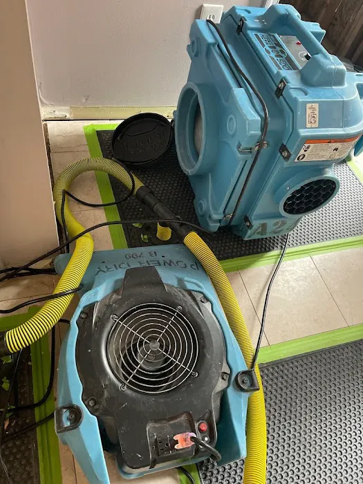 Power Dry - Emergency Water Removal Company Picture 6