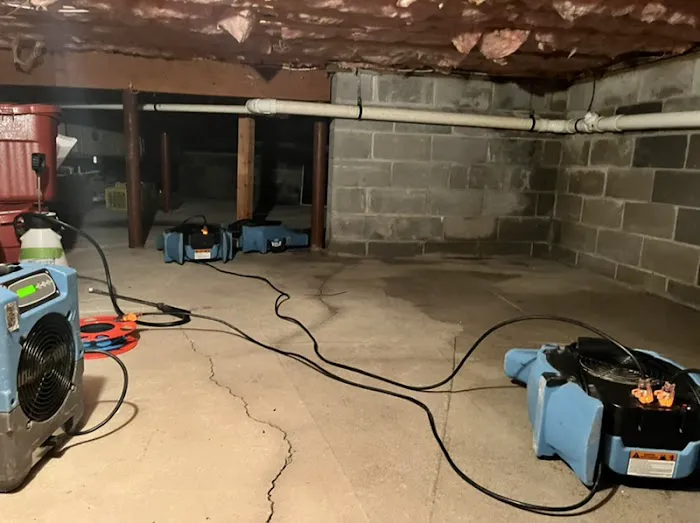 Power Dry - Emergency Water Removal Company Picture 9