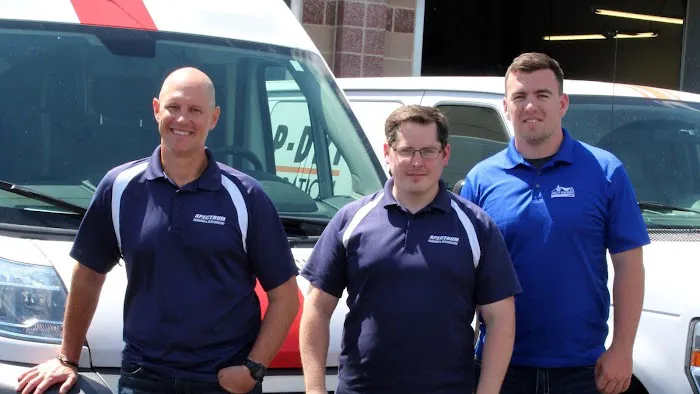 True North Restoration of Kansas City Picture 1