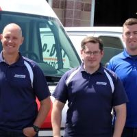 True North Restoration of Kansas City ico