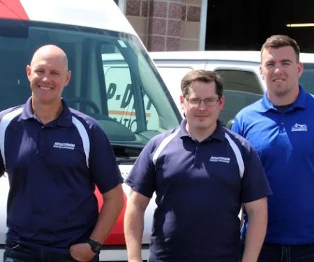 True North Restoration of Kansas City