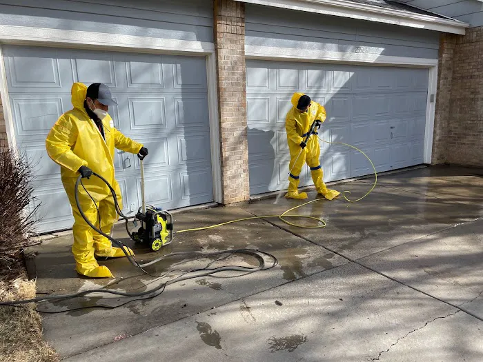 True North Restoration of Kansas City Picture 6