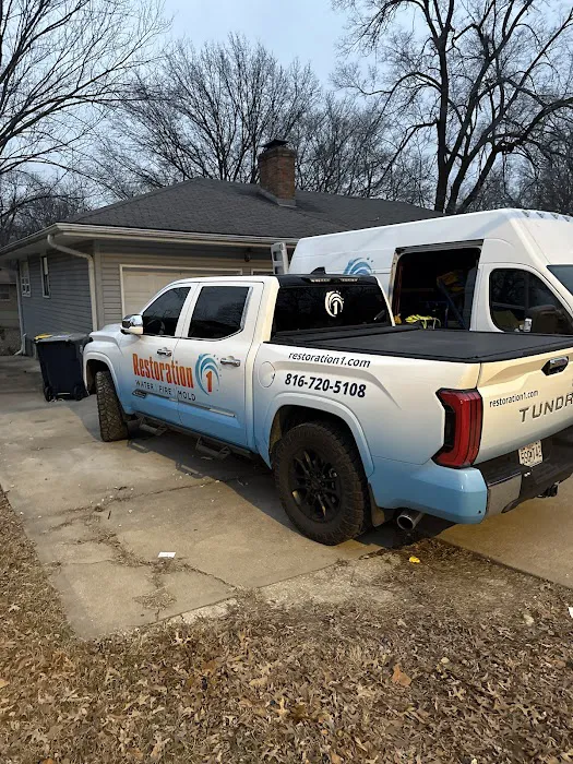 Restoration 1 of Independence Picture 1