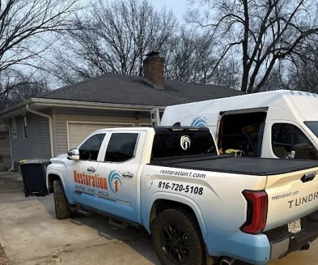 Restoration 1 of Independence