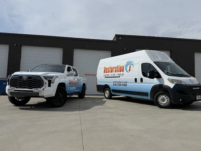 Restoration 1 of Independence Picture 10