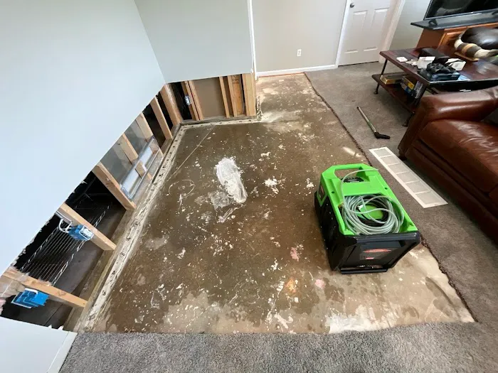 SERVPRO of Liberty, Smithville and NE Clay County Picture 1