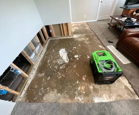 SERVPRO of Liberty, Smithville and NE Clay County