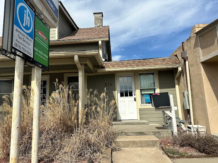 SERVPRO of Liberty, Smithville and NE Clay County Picture 7