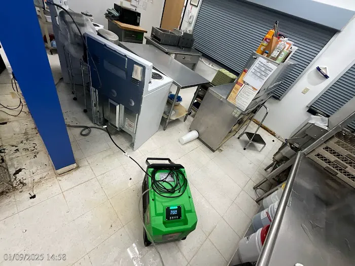 SERVPRO of Liberty, Smithville and NE Clay County Picture 6