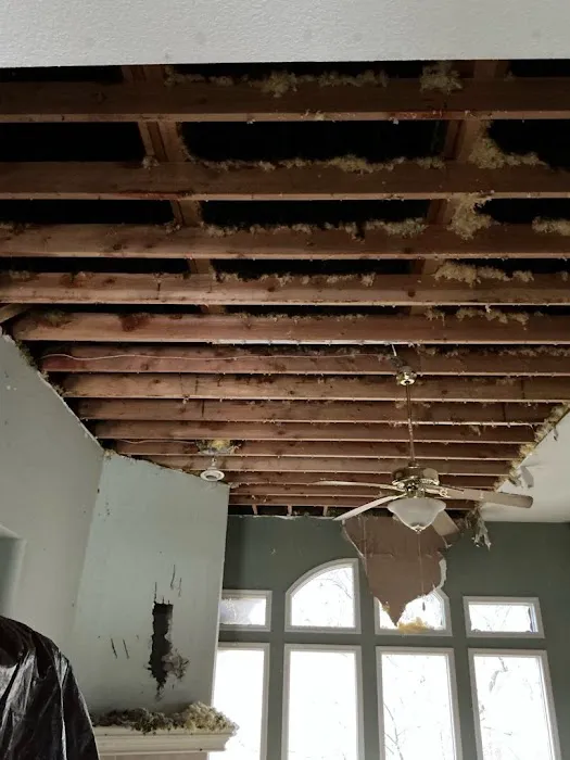 SERVPRO of Liberty, Smithville and NE Clay County Picture 3