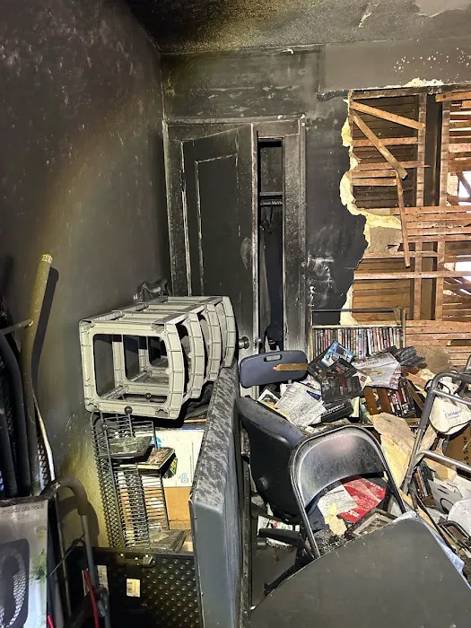 SERVPRO of Liberty, Smithville and NE Clay County Picture 2