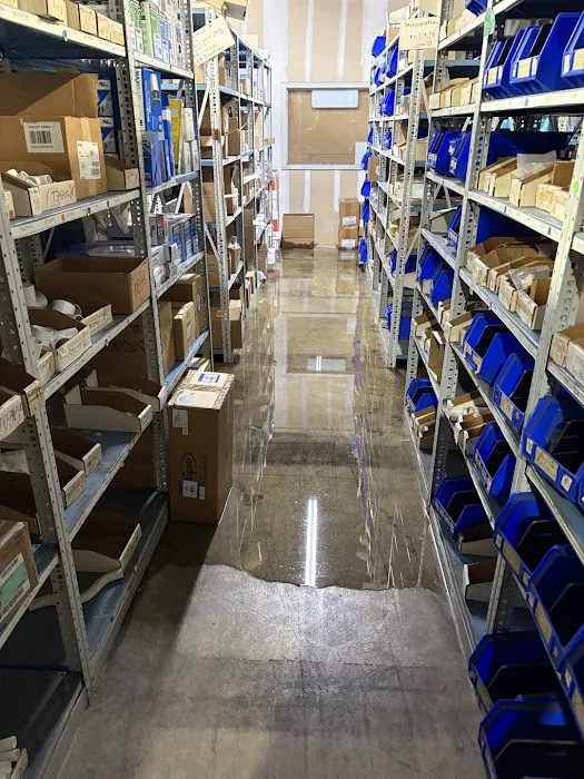 SERVPRO of Liberty, Smithville and NE Clay County Picture 5