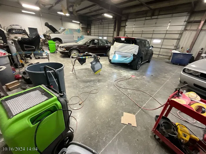 SERVPRO of Liberty, Smithville and NE Clay County Picture 8