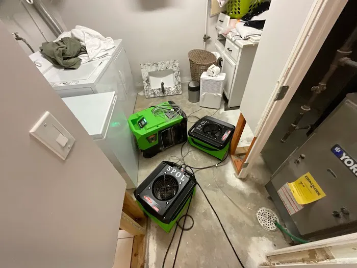 SERVPRO of Liberty, Smithville and NE Clay County Picture 4