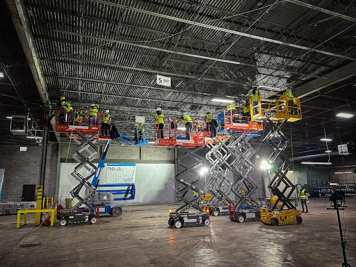 BluSky Restoration Contractors Picture 2