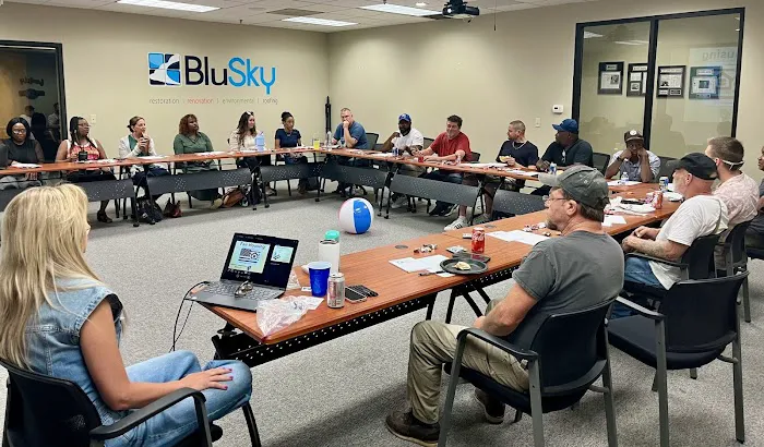 BluSky Restoration Contractors Picture 7