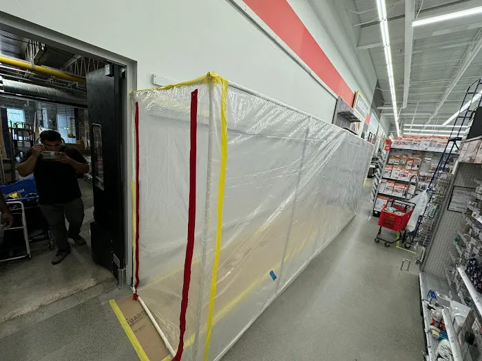 Restoration Service Picture 8