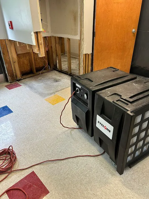 Restoration Service Picture 9