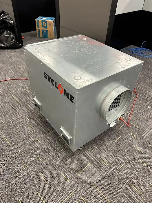 Restoration Service Picture 10