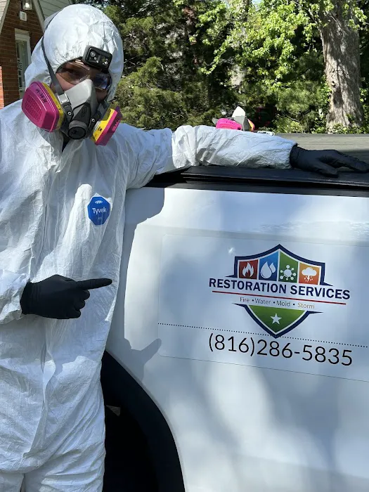 Restoration Service Picture 1