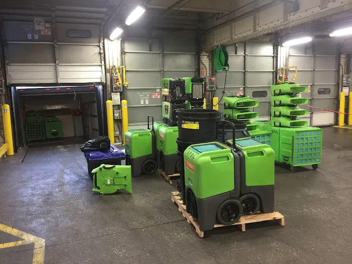 SERVPRO of Leawood/ Overland Park Picture 8