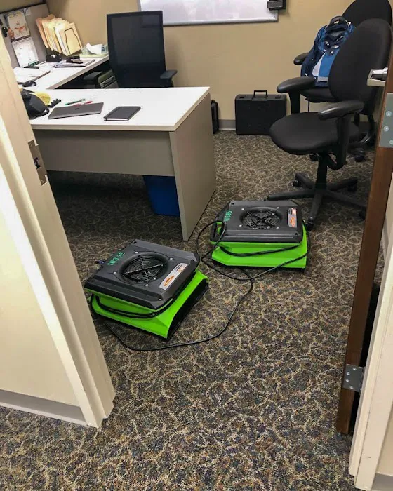 SERVPRO of Leawood/ Overland Park Picture 5