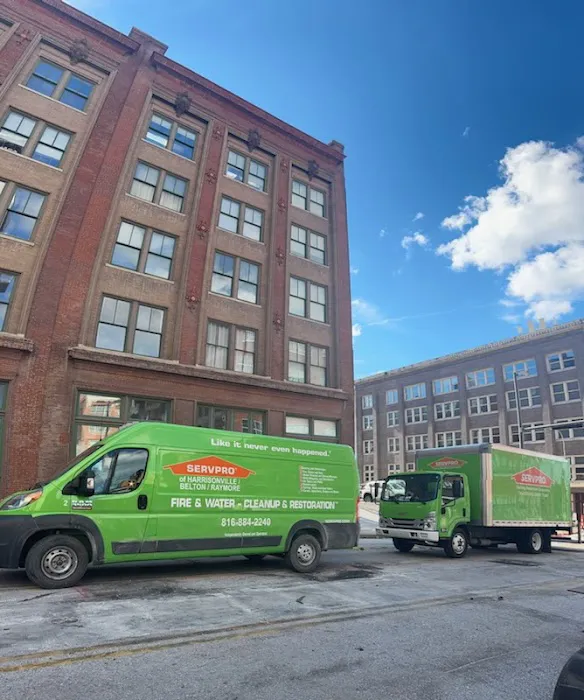 SERVPRO of Leawood/ Overland Park Picture 3
