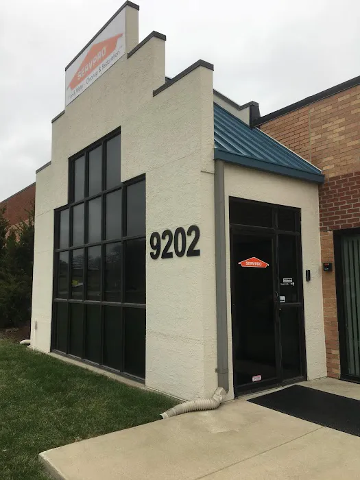 SERVPRO of Leawood/ Overland Park Picture 4