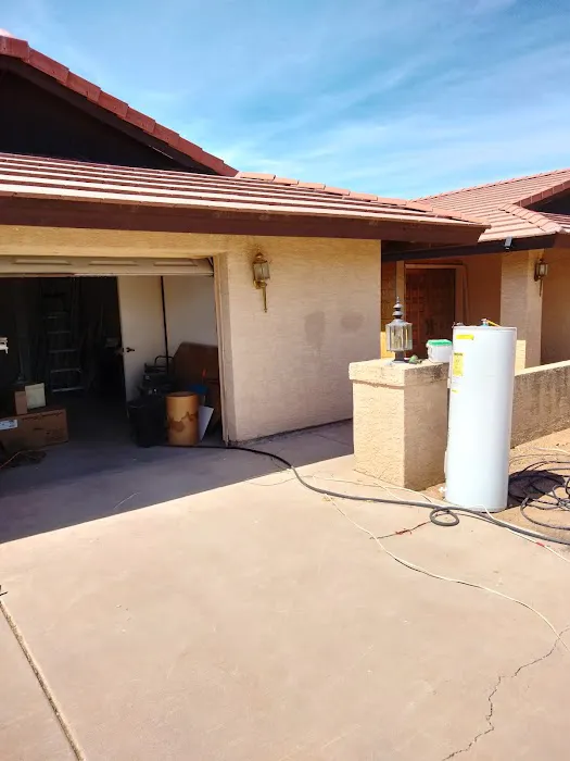 AFC Cleaning & Restoration Inc Picture 3