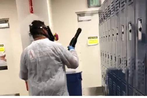 AFC Cleaning & Restoration Inc Picture 9