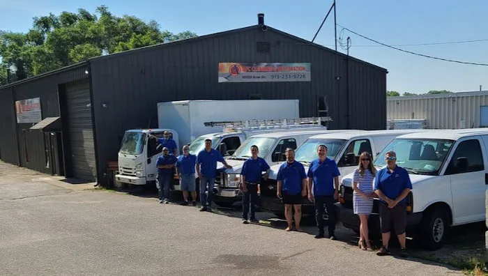 AFC Cleaning & Restoration Inc Picture 5