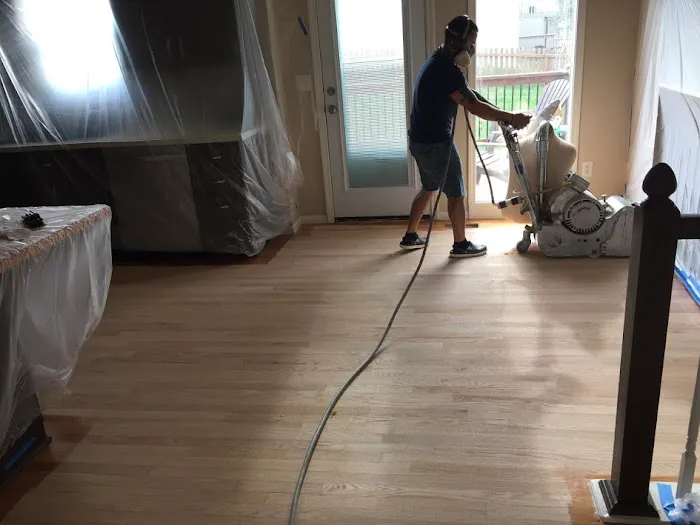 AFC Cleaning & Restoration Inc Picture 6