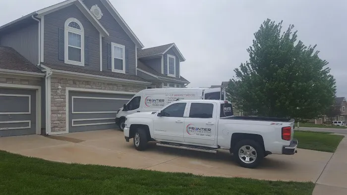 Frontier Restoration Picture 2