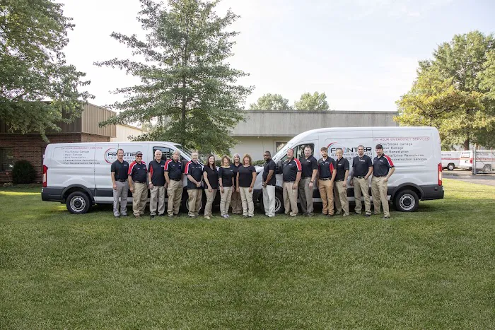 Frontier Restoration Picture 5