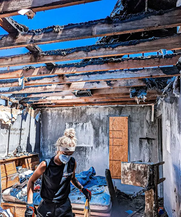 Frontier Restoration Picture 8