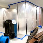 CCRS - Catastrophe Control Restoration Services