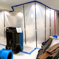 CCRS - Catastrophe Control Restoration Services ico