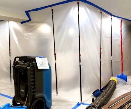 CCRS - Catastrophe Control Restoration Services