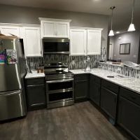 Midwest Comfort Homes LLC ico