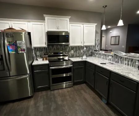 Midwest Comfort Homes LLC