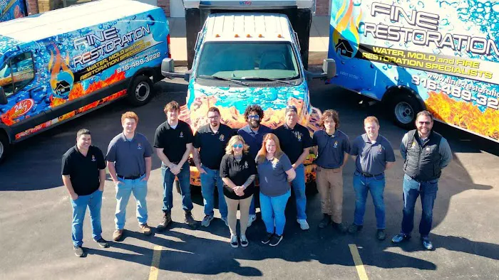 Fine Restoration - Lee's Summit Picture 7