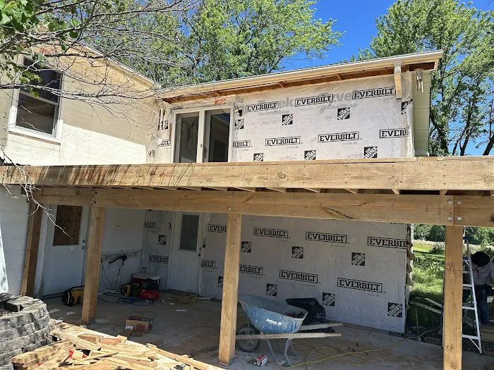 Fine Restoration - Lee's Summit Picture 8