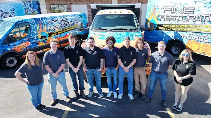 Fine Restoration - Lee's Summit Picture 6