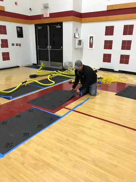 FIRST ONSITE Property Restoration Picture 3