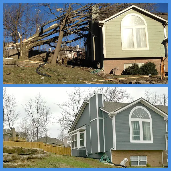 FIRST ONSITE Property Restoration Picture 4