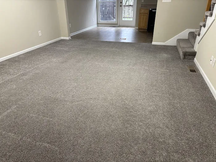 Stanley Steemer Picture 3