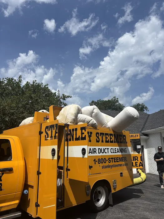 Stanley Steemer Picture 1