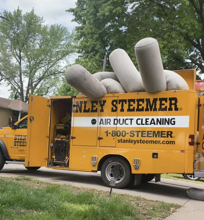 Stanley Steemer Picture 7