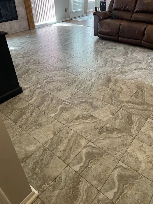 Stanley Steemer Picture 8