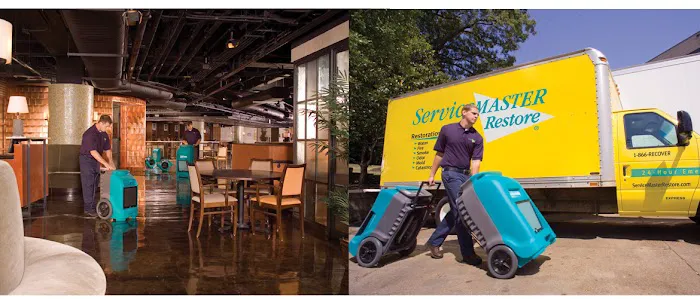 ServiceMaster DQS Picture 1